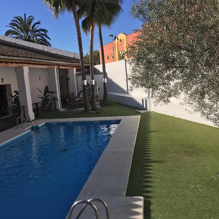 G&H Apartments - Duplex Tipo Loft Jerez de la Frontera Exterior photo